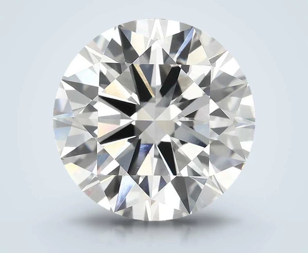 6.01 Carat · E · VVS2 Rare Carat Ideal Cut