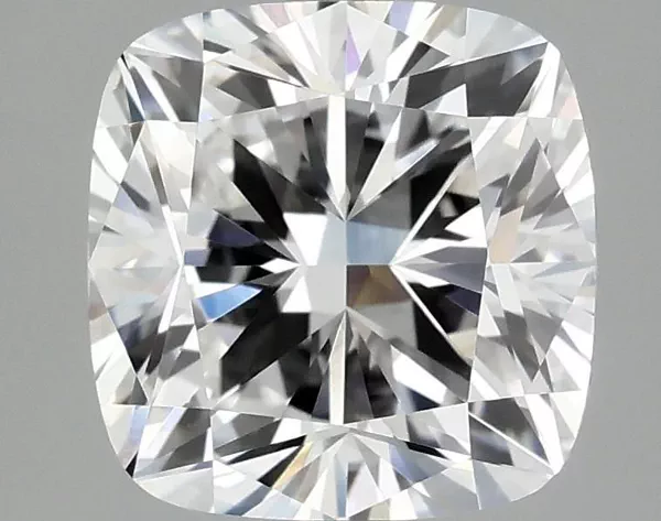 2.89 Carat · E · VVS2 Rare Carat Ideal Cut