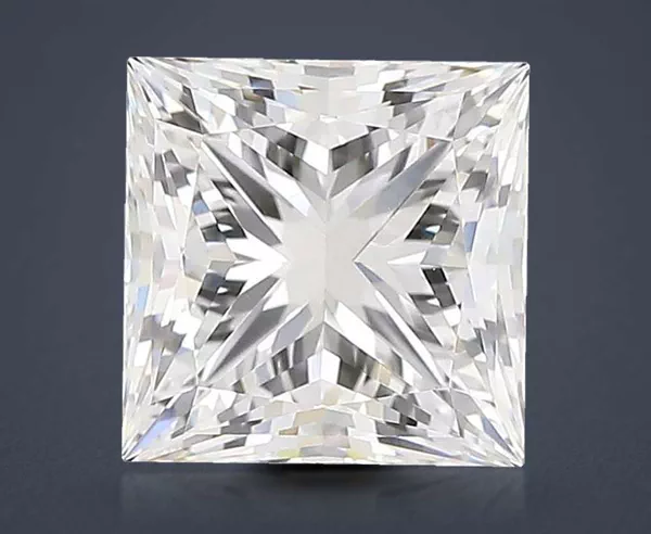 5 Carat · E · VVS2 excellent Cut