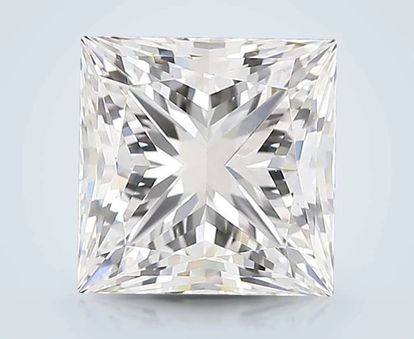 5 Carat · E · VVS2 excellent Cut