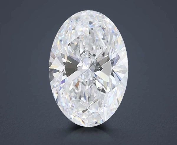 0.96 Carat · D · VS1 Rare Carat Ideal Cut