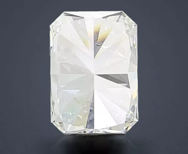 2.59 Carat · E · VVS2 Rare Carat Ideal Cut