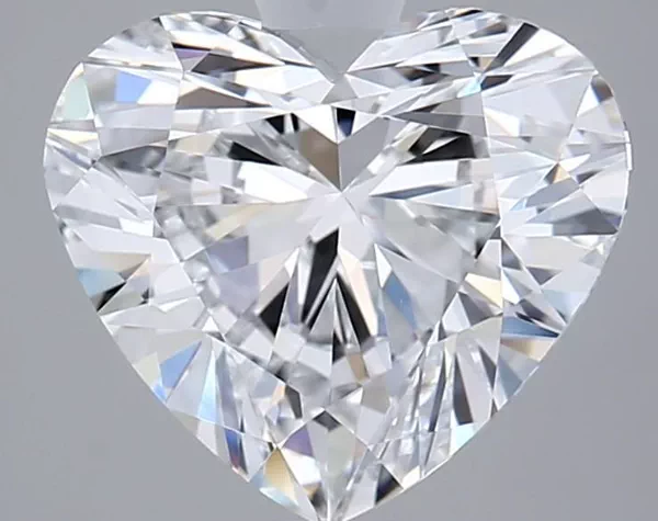 2.49 Carat · E · VVS2 Rare Carat Ideal Cut