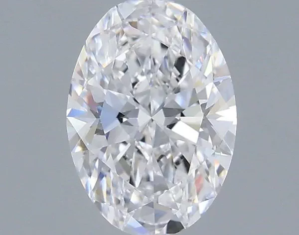 1.08 Carat · D · FL Rare Carat Ideal Cut