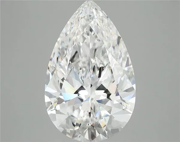 5.05 Carat · D · VS1 Rare Carat Ideal Cut