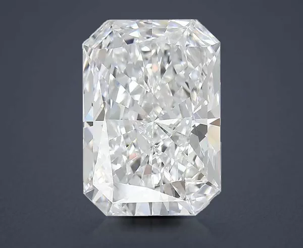 4.33 Carat · D · VVS1 Rare Carat Ideal Cut