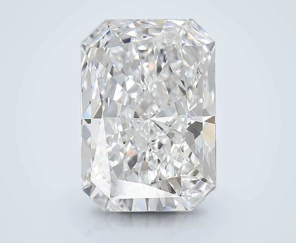 4.33 Carat · D · VVS1 Rare Carat Ideal Cut