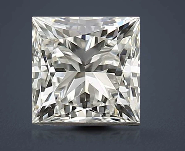 0.5 Carat · H · VS2 Rare Carat Ideal Cut