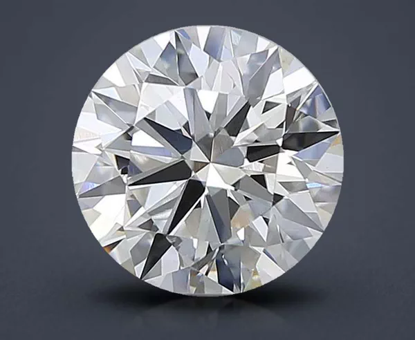 3.09 Carat · F · VS1 Rare Carat Ideal Cut