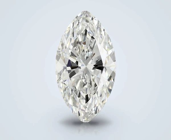2.59 Carat · G · VVS2 Rare Carat Ideal Cut