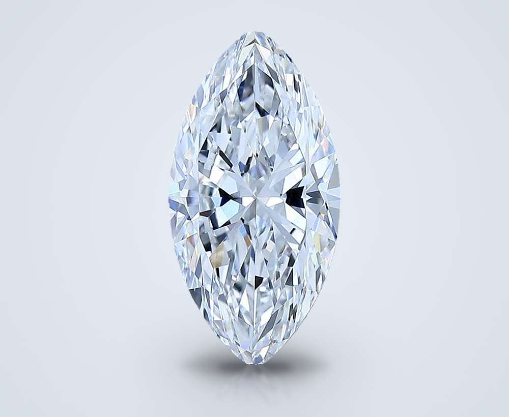 2.76 Carat · D · VVS2 Rare Carat Ideal Cut