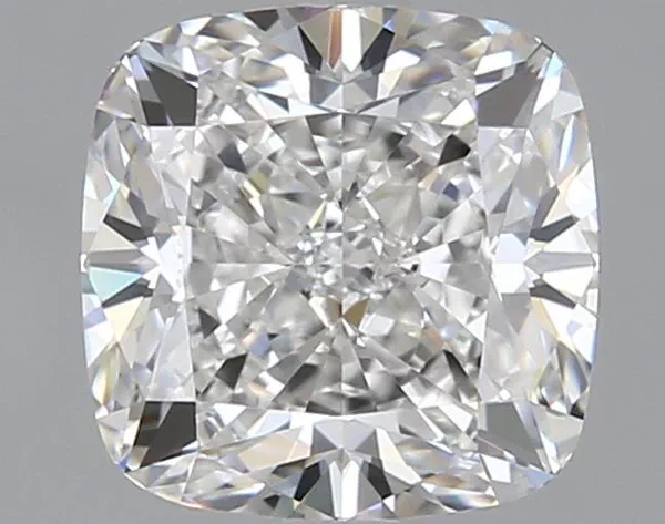 1.61 Carat · F · IF Rare Carat Ideal Cut