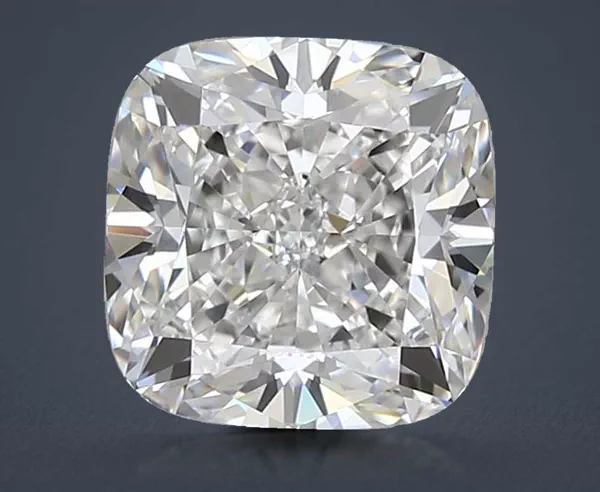 1.61 Carat · F · IF Rare Carat Ideal Cut
