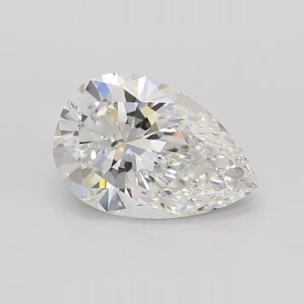 2.23 Carat · E · VS1 Rare Carat Ideal Cut