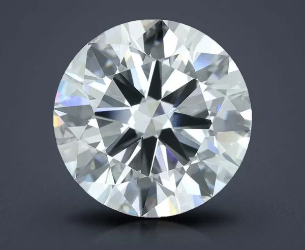 9.01 Carat · E · VS1 Rare Carat Ideal Cut