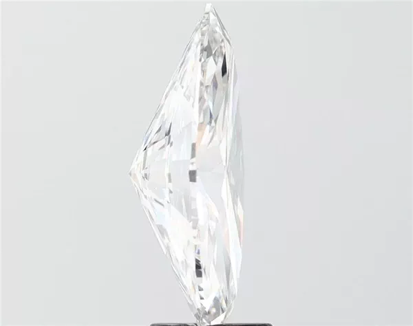4.04 Carat · F · VVS2 Rare Carat Ideal Cut
