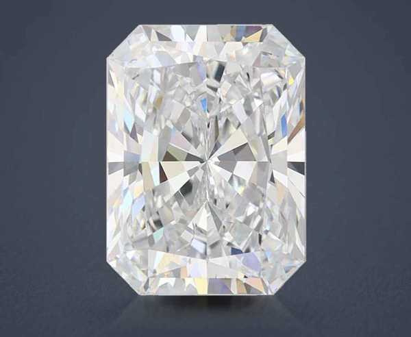 2.3 Carat · D · FL Rare Carat Ideal Cut