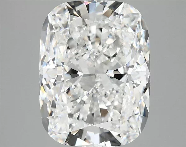 4.8 Carat · E · VVS2 Rare Carat Ideal Cut