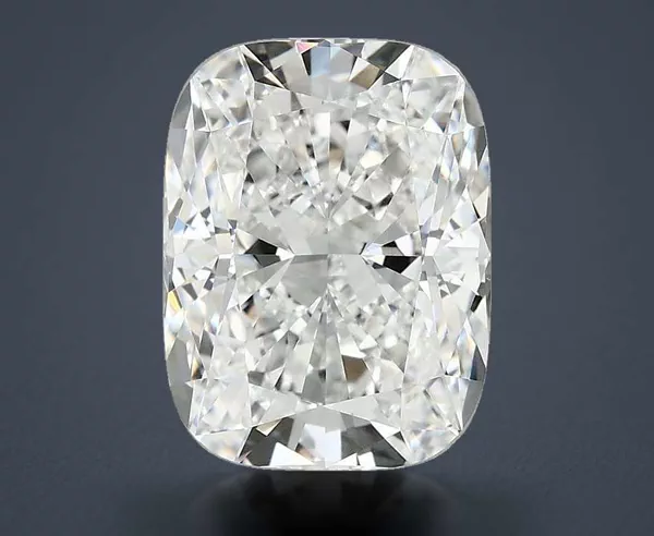 4.8 Carat · E · VVS2 Rare Carat Ideal Cut