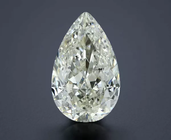 1.71 Carat · K · SI1 very good Cut