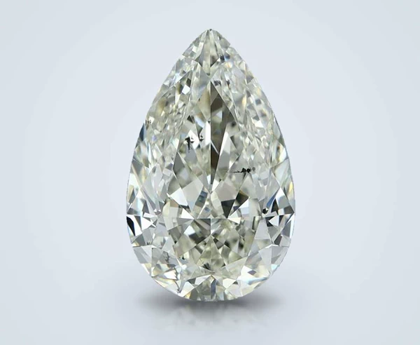 1.71 Carat · K · SI1 very good Cut