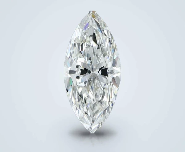 1.72 Carat · J · SI1 very good Cut