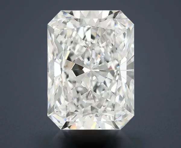 4.78 Carat · E · VVS2 Rare Carat Ideal Cut