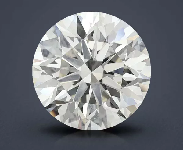 1.8 Carat · I · IF excellent Cut