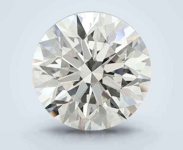 1.8 Carat · I · IF excellent Cut