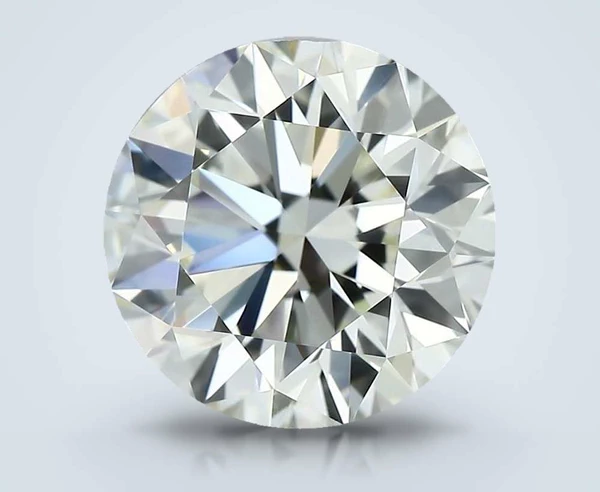 1.34 Carat · J · IF ideal Cut