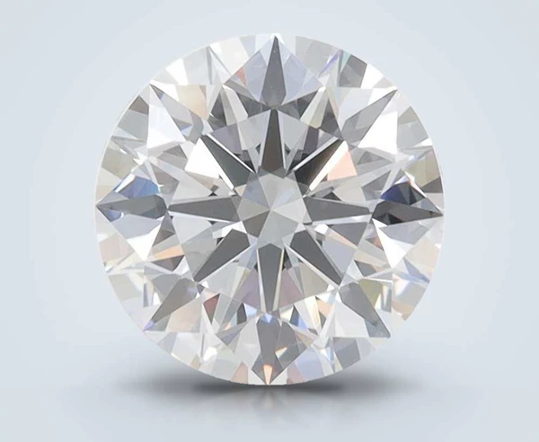 2.34 Carat · D · VVS1 Rare Carat Ideal Cut