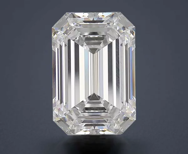 4.31 Carat · D · VVS2 Rare Carat Ideal Cut