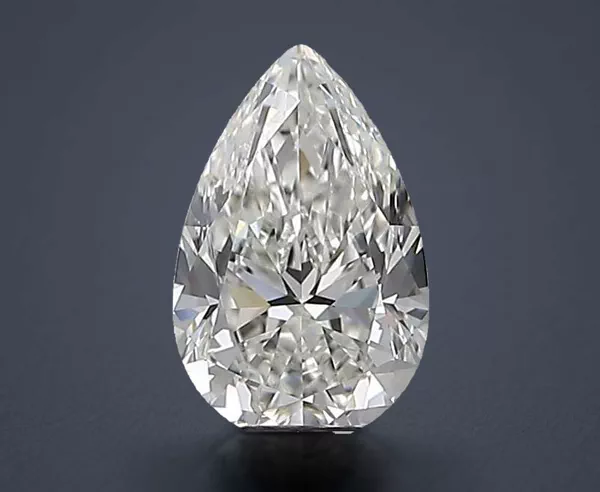 1.21 Carat · H · IF Rare Carat Ideal Cut