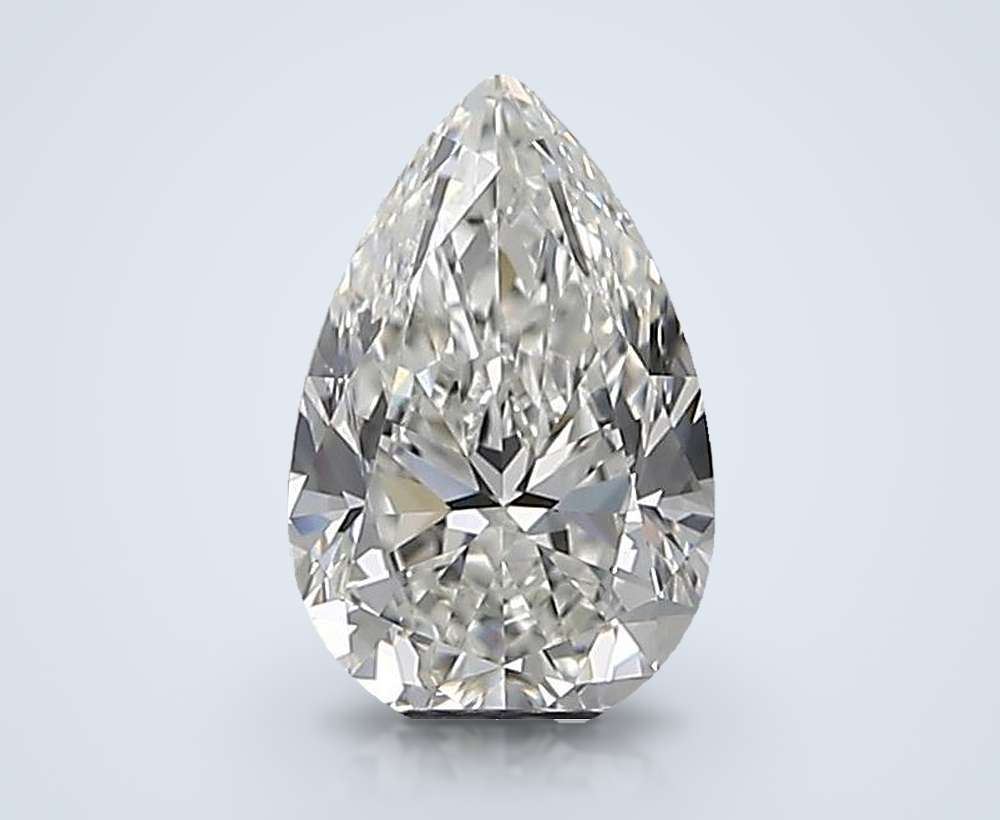 1.21 Carat · H · IF Rare Carat Ideal Cut