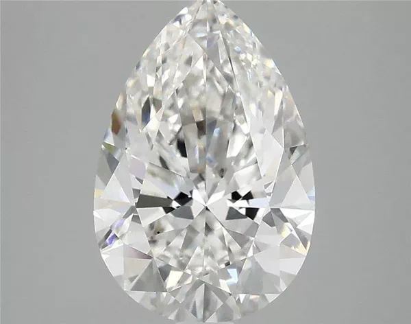2.83 Carat · F · VS1 Rare Carat Ideal Cut
