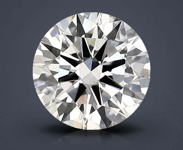 1.89 Carat · E · VS2 Rare Carat Ideal Cut