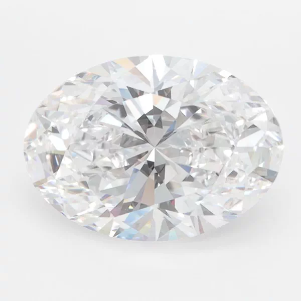 3 Carat · D · FL Rare Carat Ideal Cut