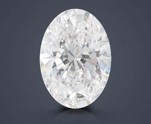 3 Carat · D · FL Rare Carat Ideal Cut