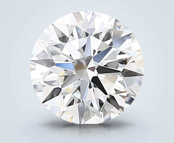 2.06 Carat · E · VVS2 Rare Carat Ideal Cut