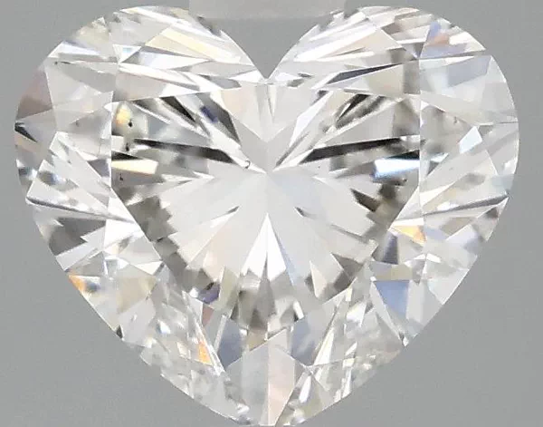 2.1 Carat · F · VS2 Rare Carat Ideal Cut