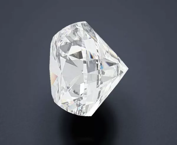 2 Carat · D · VS1 Rare Carat Ideal Cut