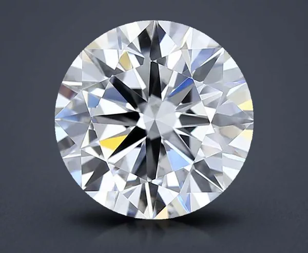 1.23 Carat · D · VVS1 Rare Carat Ideal Cut