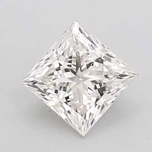 5.01 Carat · G · VVS2 Rare Carat Ideal Cut