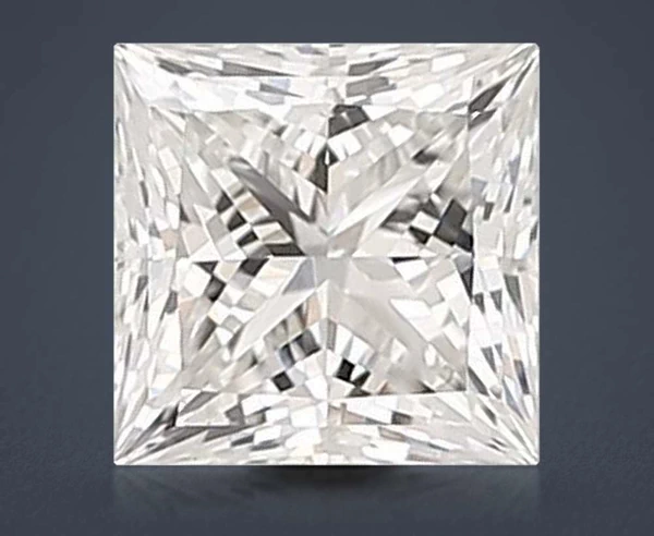 5.01 Carat · G · VVS2 Rare Carat Ideal Cut