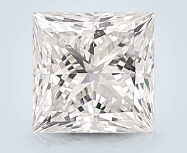 5.01 Carat · G · VVS2 Rare Carat Ideal Cut