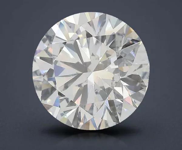9.05 Carat · E · VS1 Rare Carat Ideal Cut