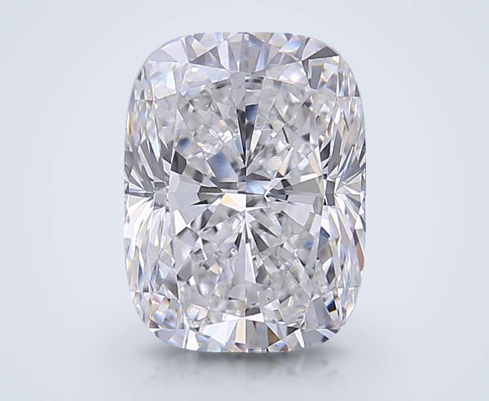 2.21 Carat · D · VS1 Rare Carat Ideal Cut