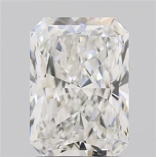 1.89 Carat · F · VVS2 Rare Carat Ideal Cut