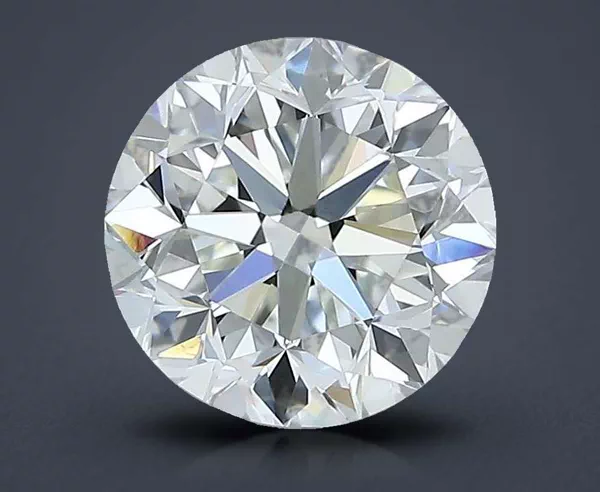 2 Carat · K · VVS2 good Cut