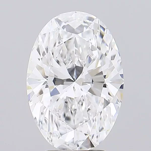 4.01 Carat · D · IF Rare Carat Ideal Cut